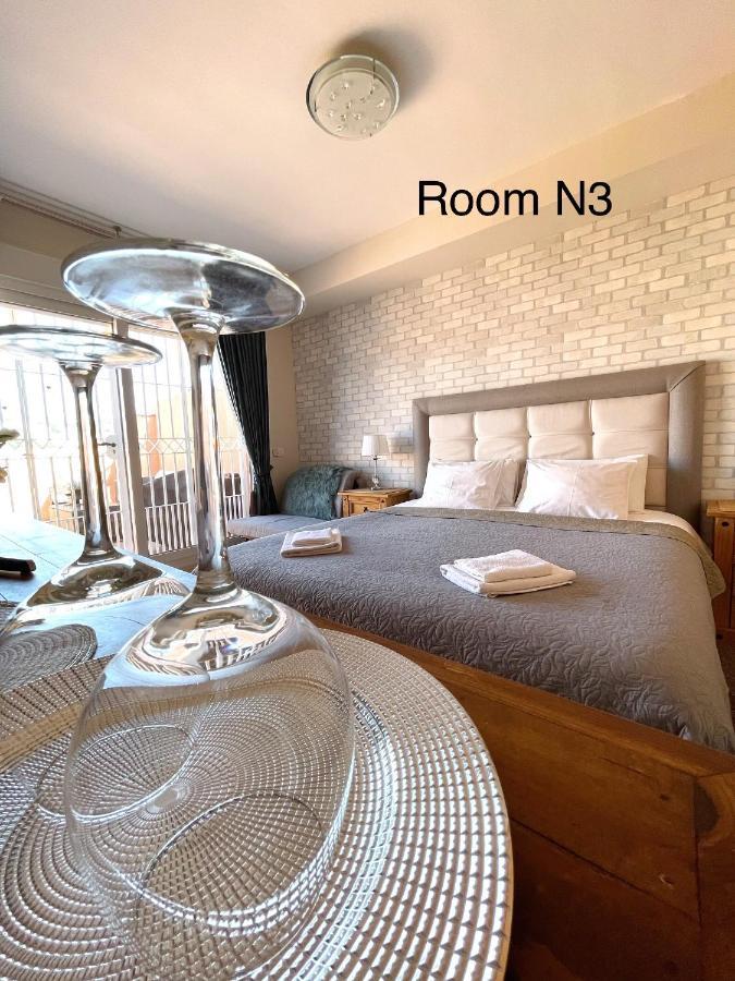 Marbella Deluxe Rooms In Royal Cabopino Townhouse Exterior photo