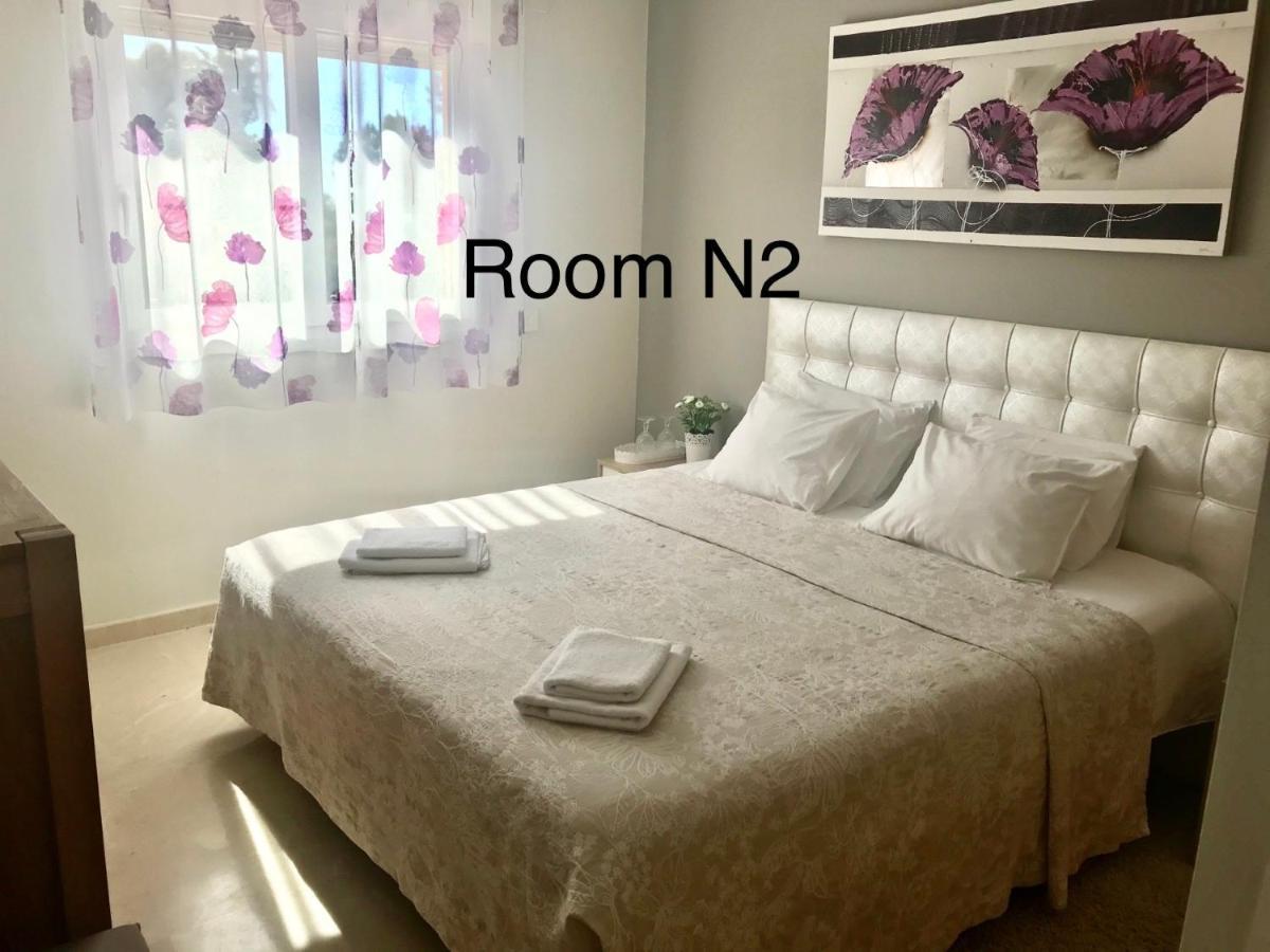 Marbella Deluxe Rooms In Royal Cabopino Townhouse Exterior photo