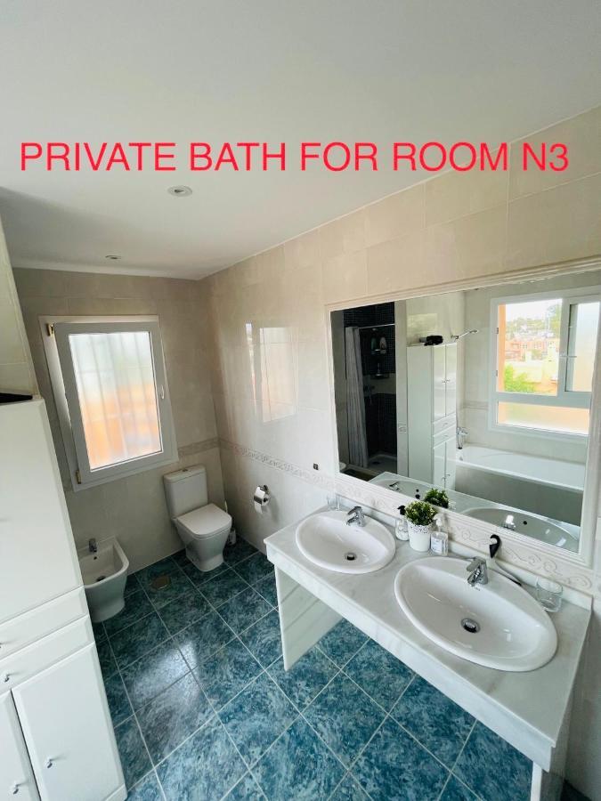 Marbella Deluxe Rooms In Royal Cabopino Townhouse Exterior photo