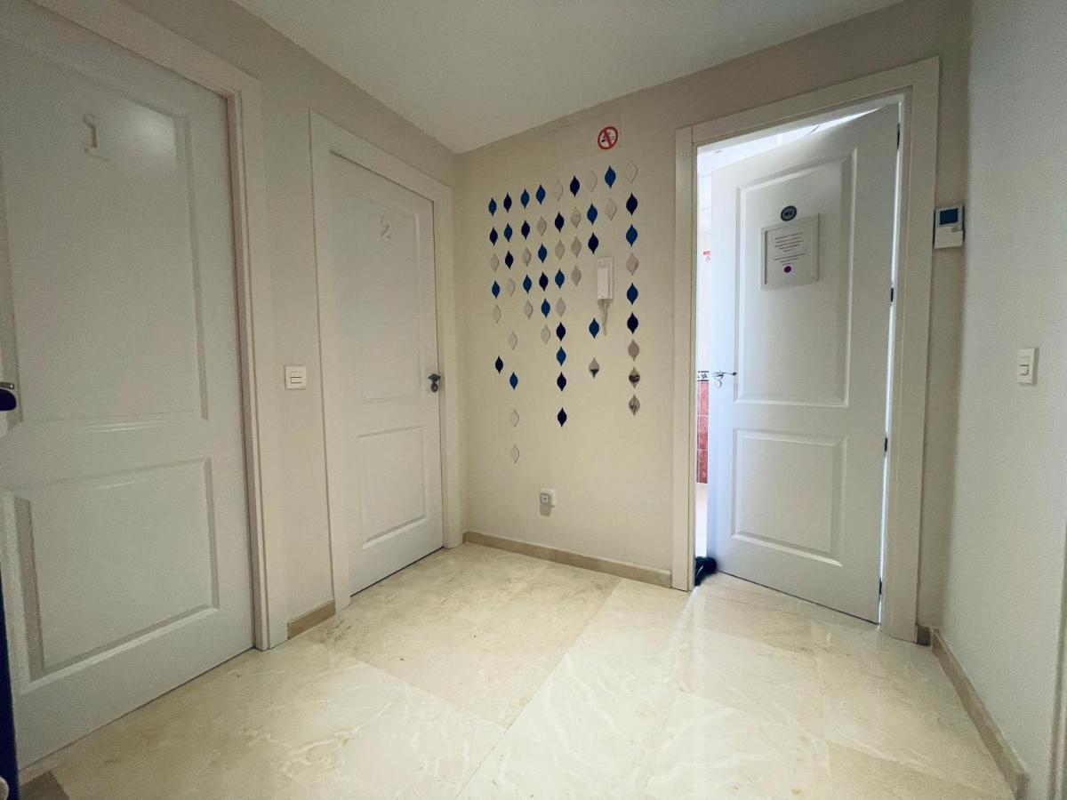 Marbella Deluxe Rooms In Royal Cabopino Townhouse Exterior photo