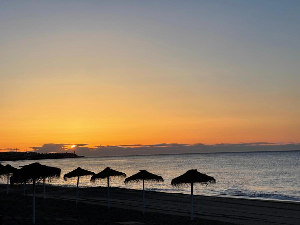 Marbella Deluxe Rooms In Royal Cabopino Townhouse Exterior photo